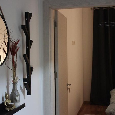 Apartment Anagastum Nikšić Dış mekan fotoğraf
