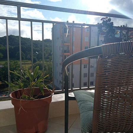 Apartment Anagastum Nikšić Dış mekan fotoğraf