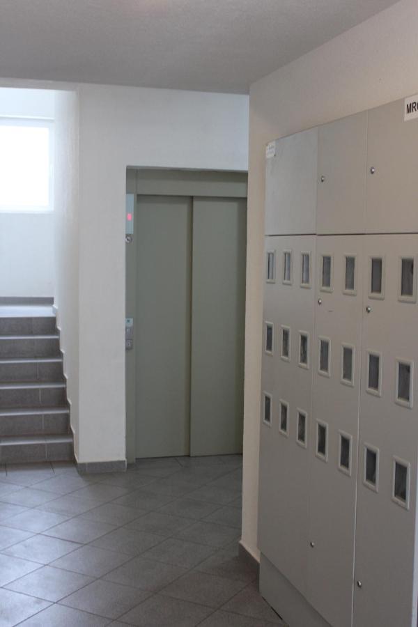 Apartment Anagastum Nikšić Dış mekan fotoğraf