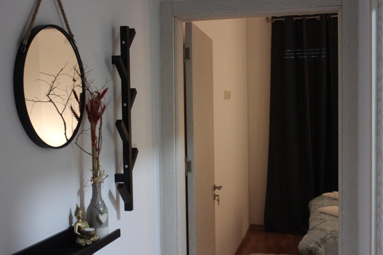 Apartment Anagastum Nikšić Dış mekan fotoğraf