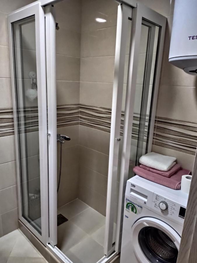 Apartment Anagastum Nikšić Dış mekan fotoğraf