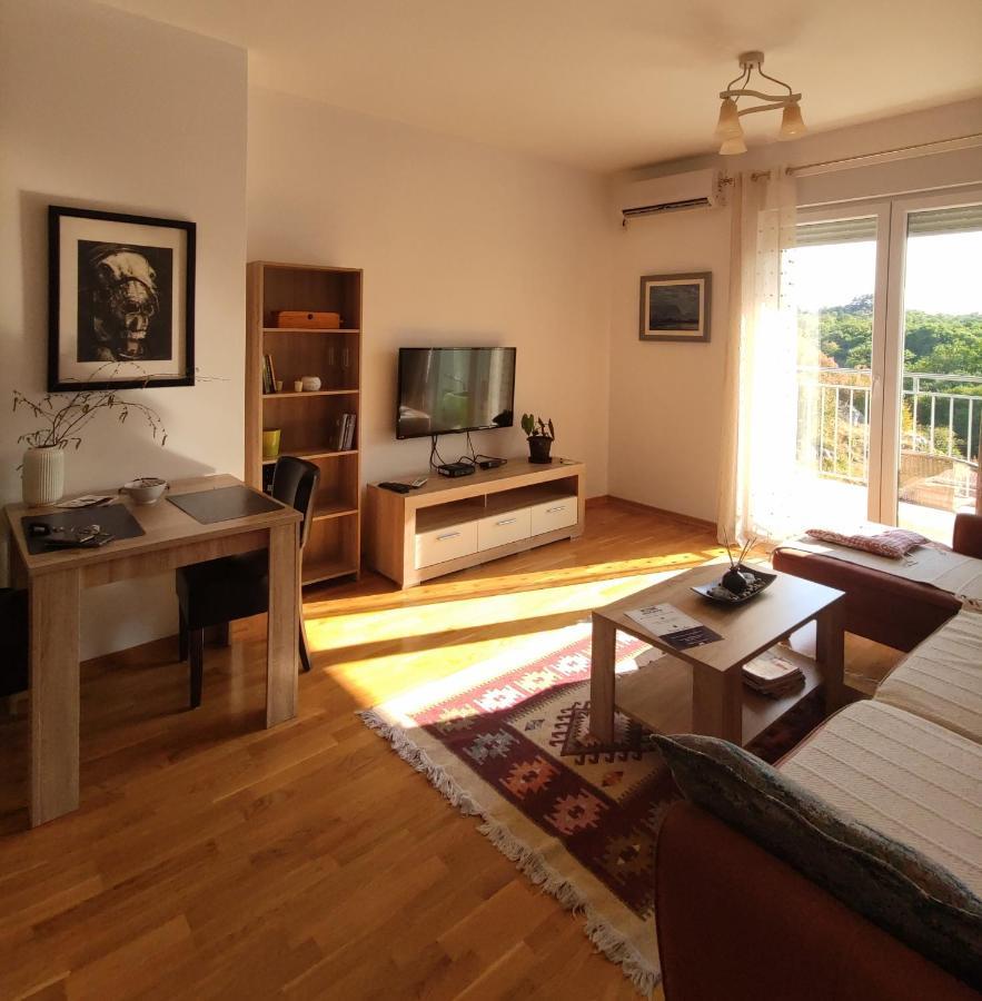 Apartment Anagastum Nikšić Dış mekan fotoğraf