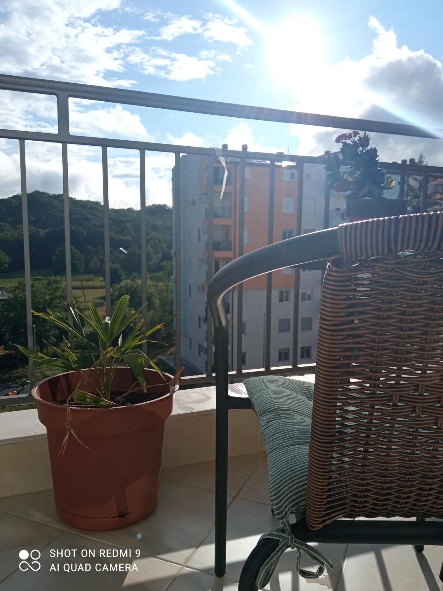 Apartment Anagastum Nikšić Dış mekan fotoğraf
